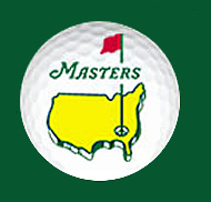 Masters Golf Tickets
