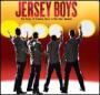 Jersey Boys tickets for sale