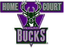 Milwaukee Bucks tickets